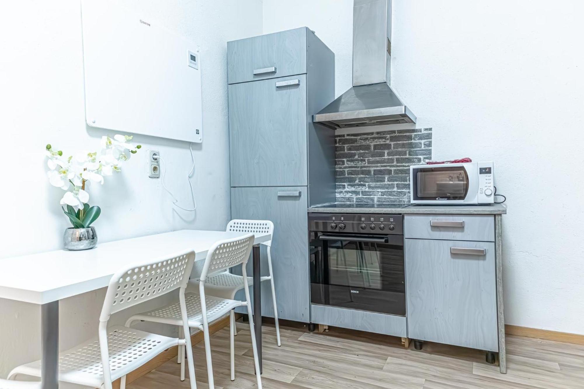 Family-friendly 2br Apt.-perfect For Longstays Wenen